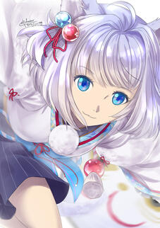 Another Eden - Necoco