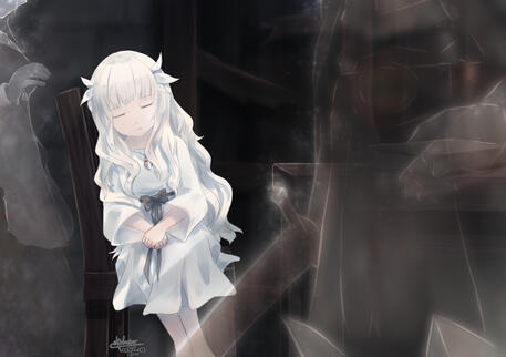 ENDER LILIES - respite