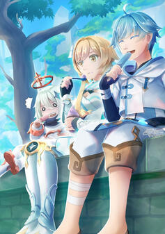 Genshin Impact - Cold Treats