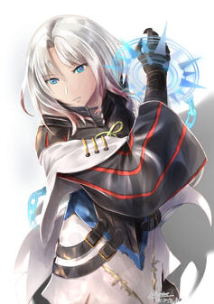 Another Eden - Clarte