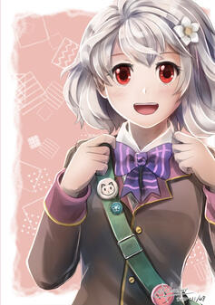 Another Eden - IDA Feinne