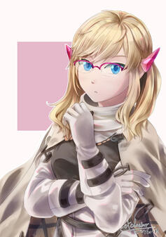 Another Eden - Renri