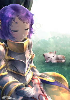 Another Eden - Soira