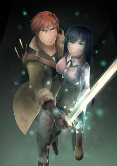 Records of Elescia - Those Cast Aside